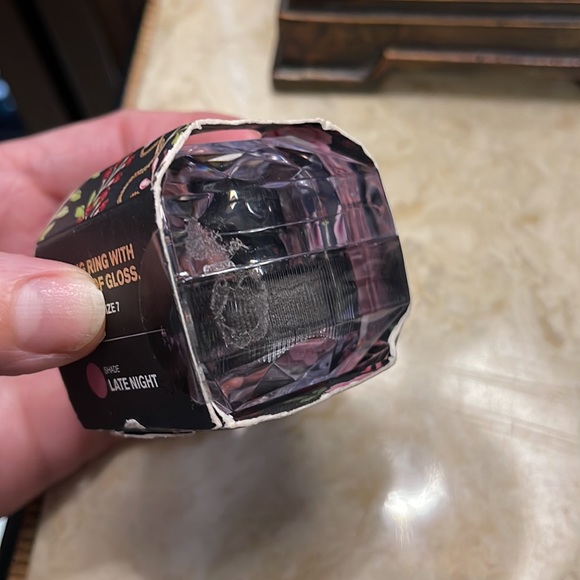 Butter London Ring - Picture 3 of 16